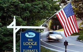 The Lodge At Turbat'S Creek